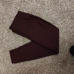 Women's ankle pants